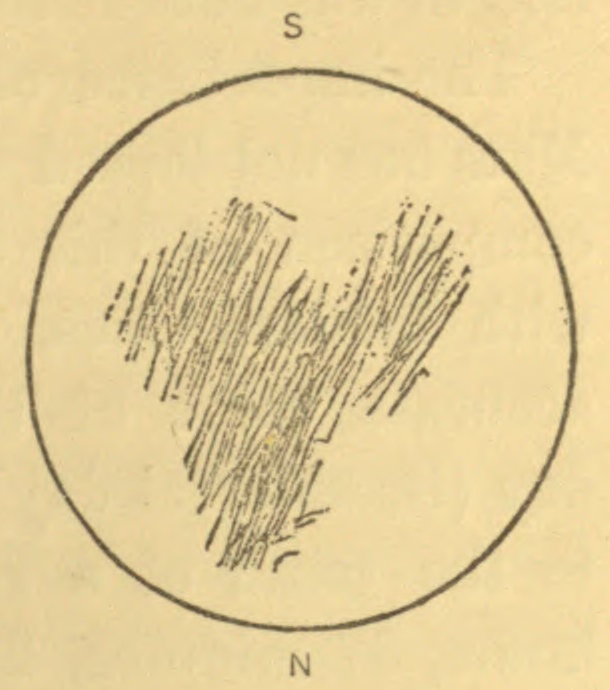 Lowell_-_Mars_(1894)_-_Huyghens'_drawing_of_the_Syrtis_Major,_Nov._28,_1659.jpg